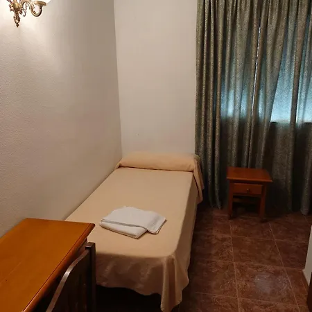 招待所 Adrian 匹扎拉